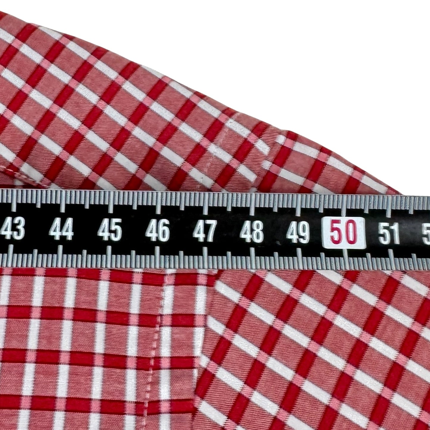 Cămașă Lacoste Vintage - L/XL