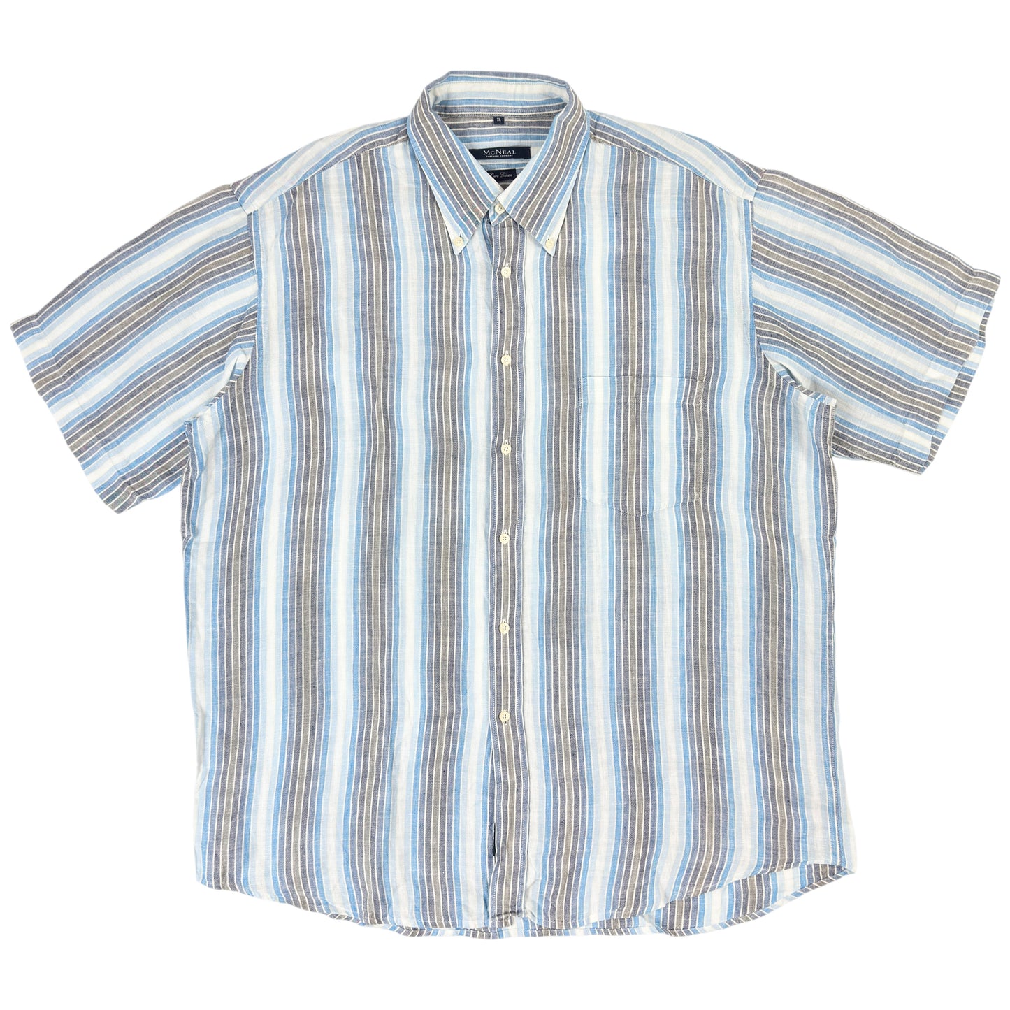 Cămașă McNeal 100% In - XL/XXL