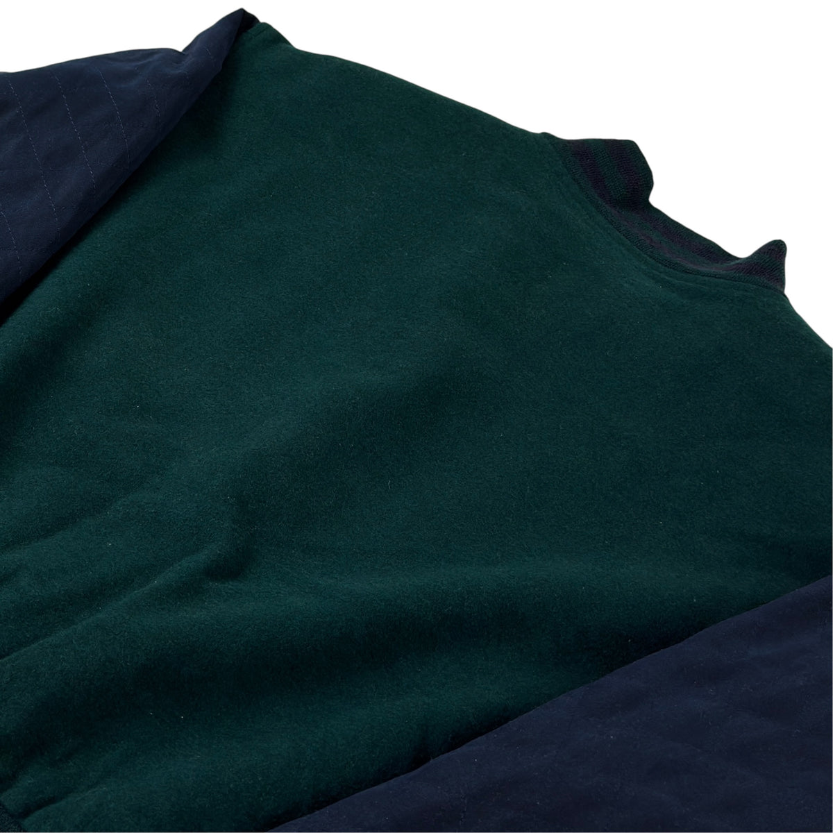 Jachetă BOGNER Vintage 90s Femei 100% Lână - L/XL/XXL