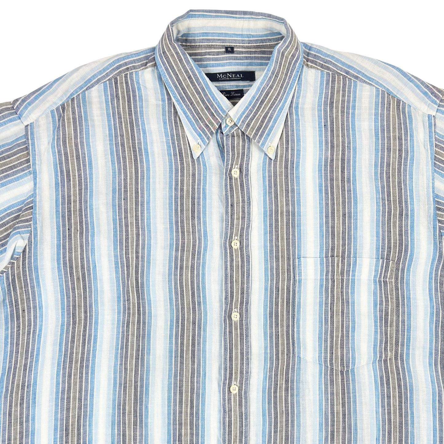 Cămașă McNeal 100% In - XL/XXL