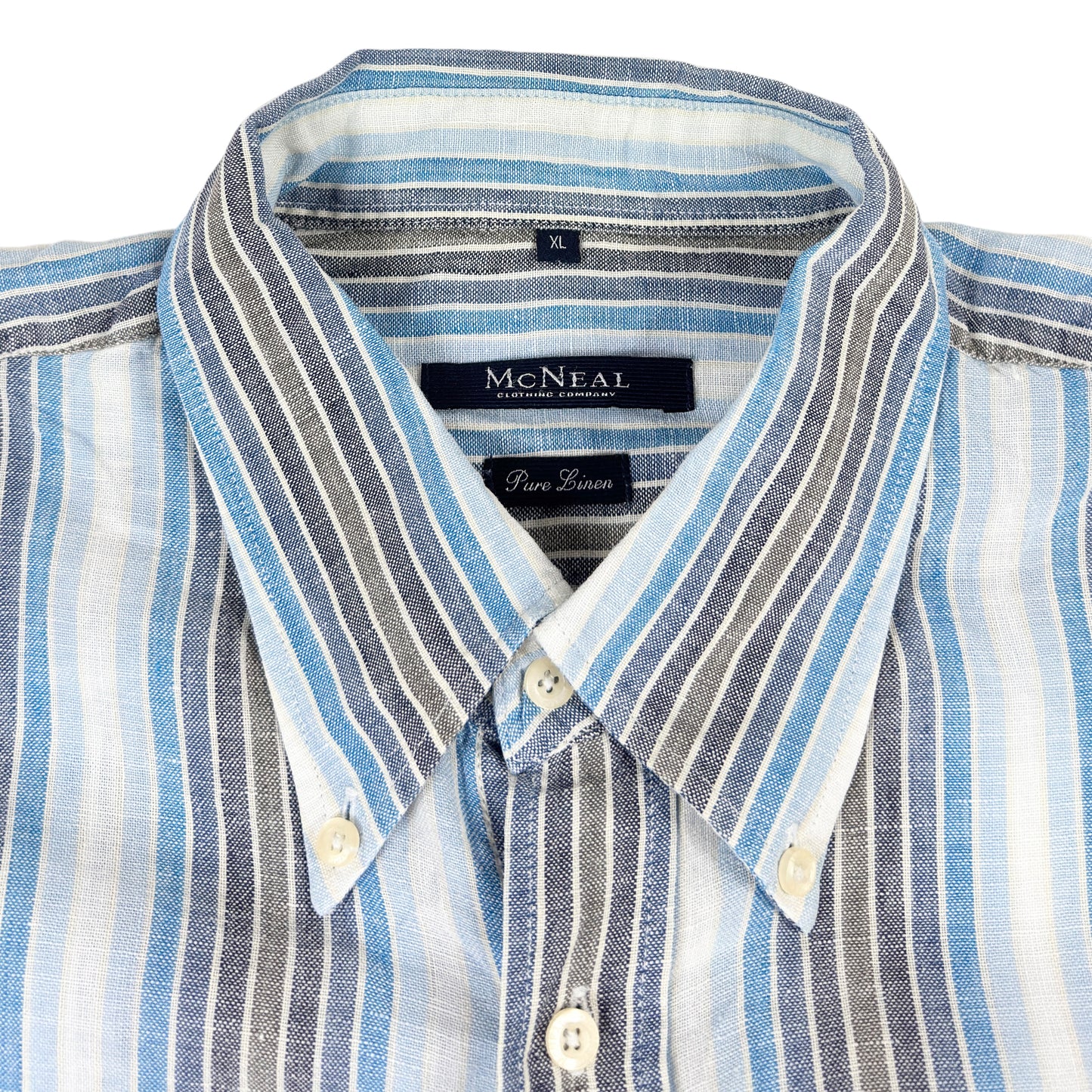 Cămașă McNeal 100% In - XL/XXL