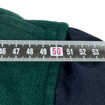 Jachetă BOGNER Vintage 90s Femei 100% Lână - L/XL/XXL