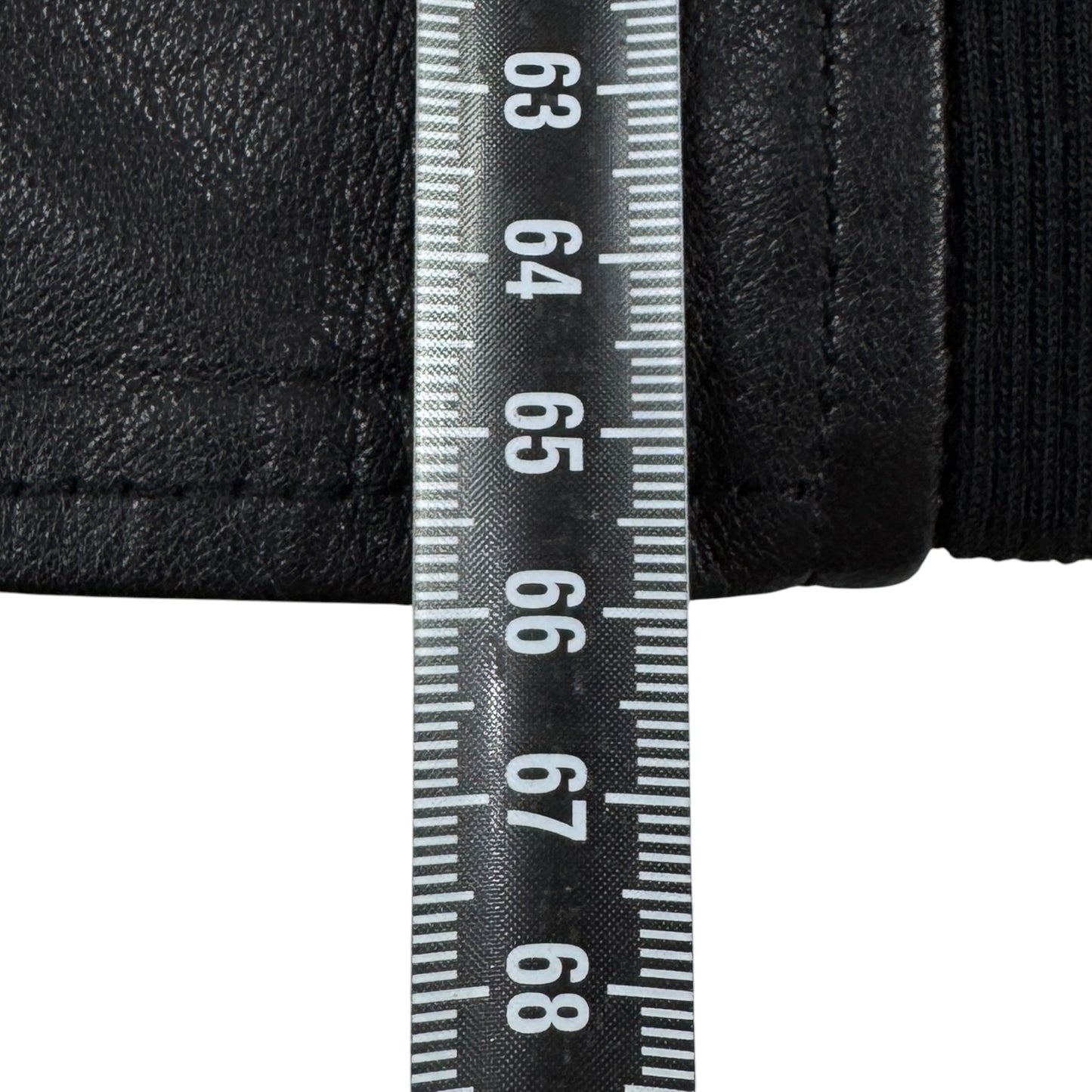 Jachetă Barneys Originals 100% Piele - M/L