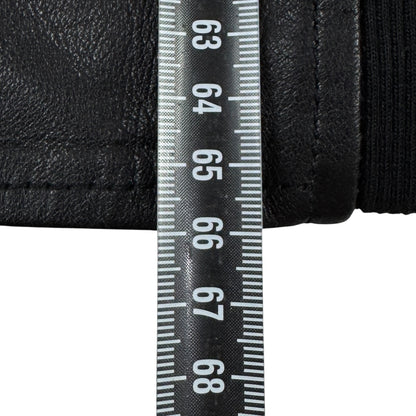 Jachetă Barneys Originals 100% Piele - M/L
