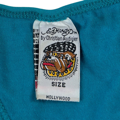Maiou EdHardy Vintage Femei - S/M