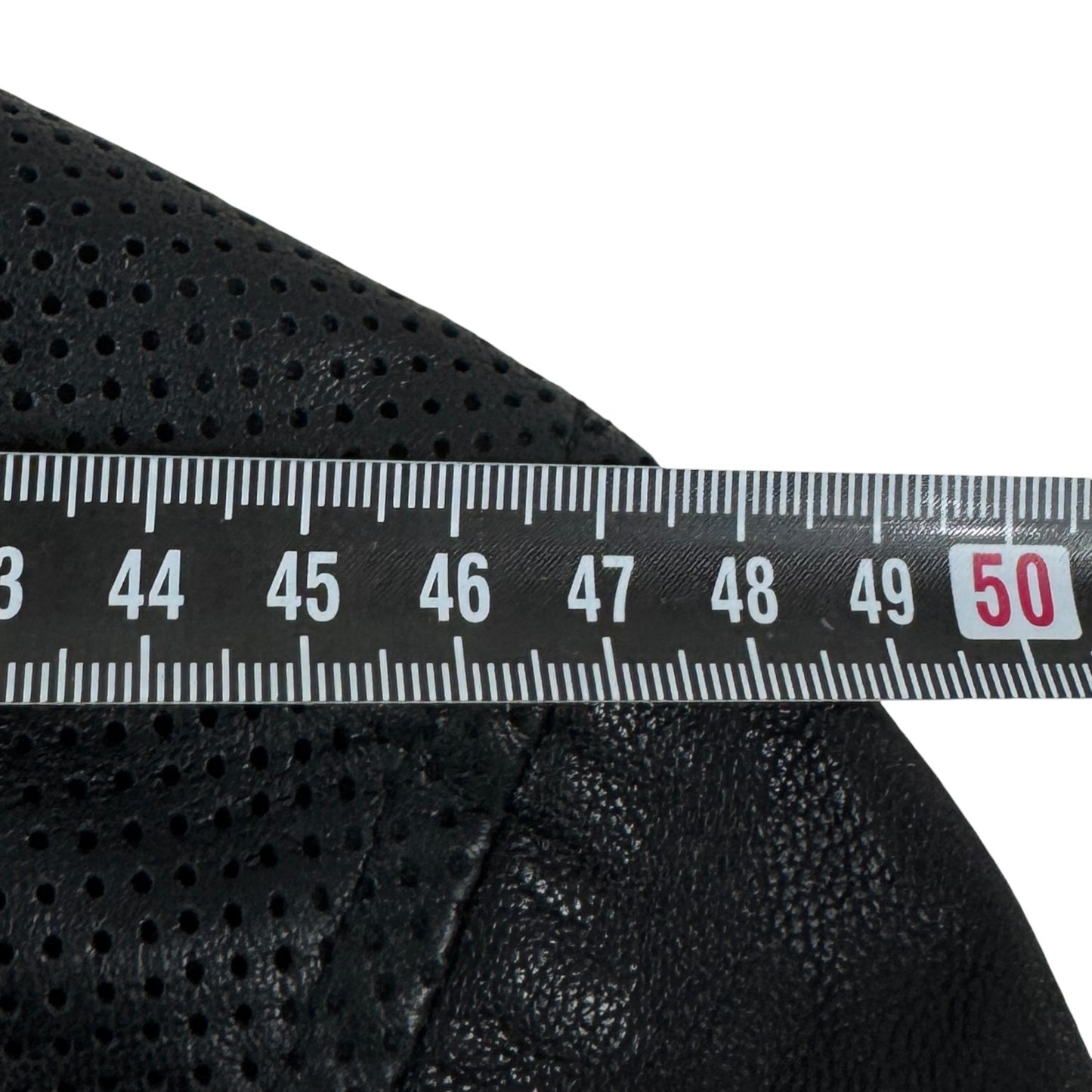 Jachetă Barneys Originals 100% Piele - M/L