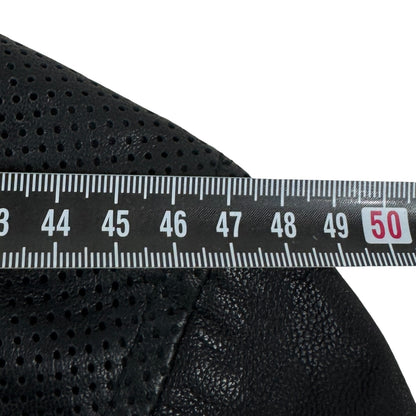 Jachetă Barneys Originals 100% Piele - M/L