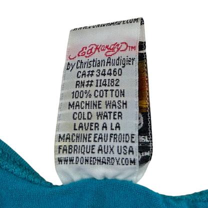 Maiou EdHardy Vintage Femei - S/M