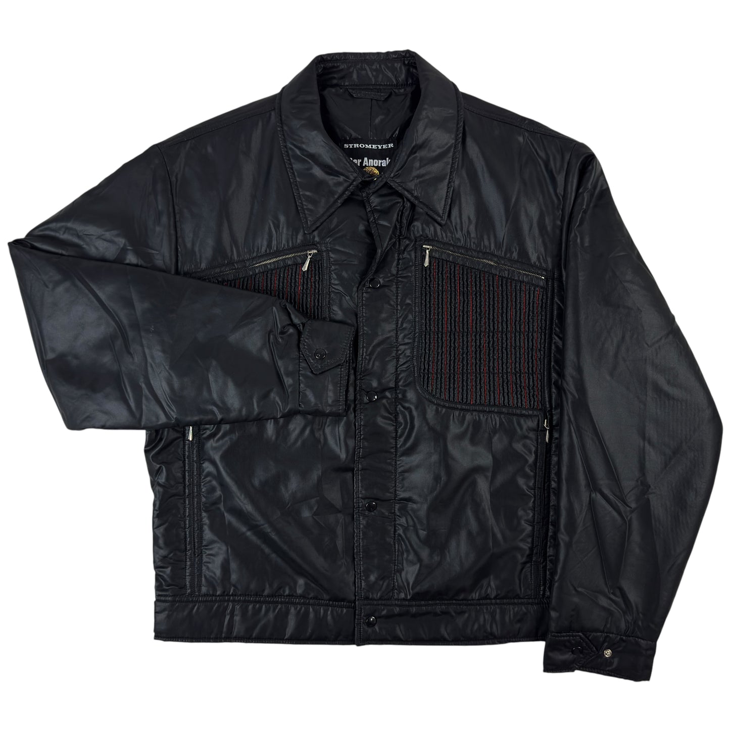 Jachetă Stromeyer Vintage - M/L