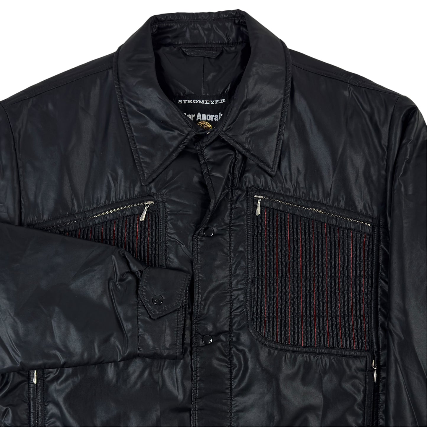 Jachetă Stromeyer Vintage - M/L