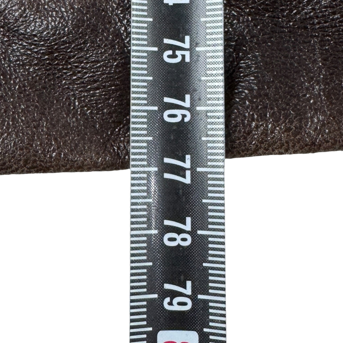 Jachetă Hugo Boss 100% Piele - XL