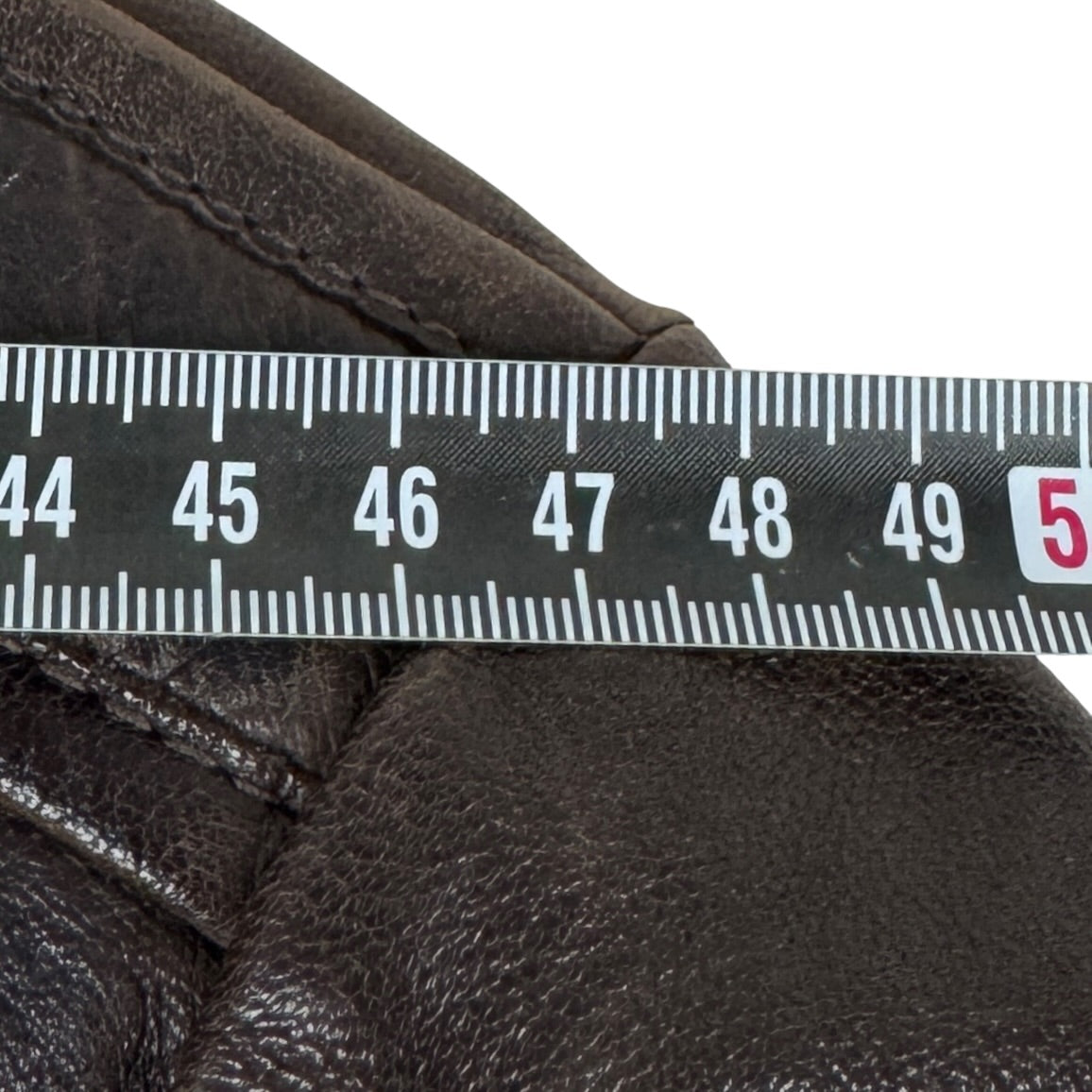 Jachetă Hugo Boss 100% Piele - XL