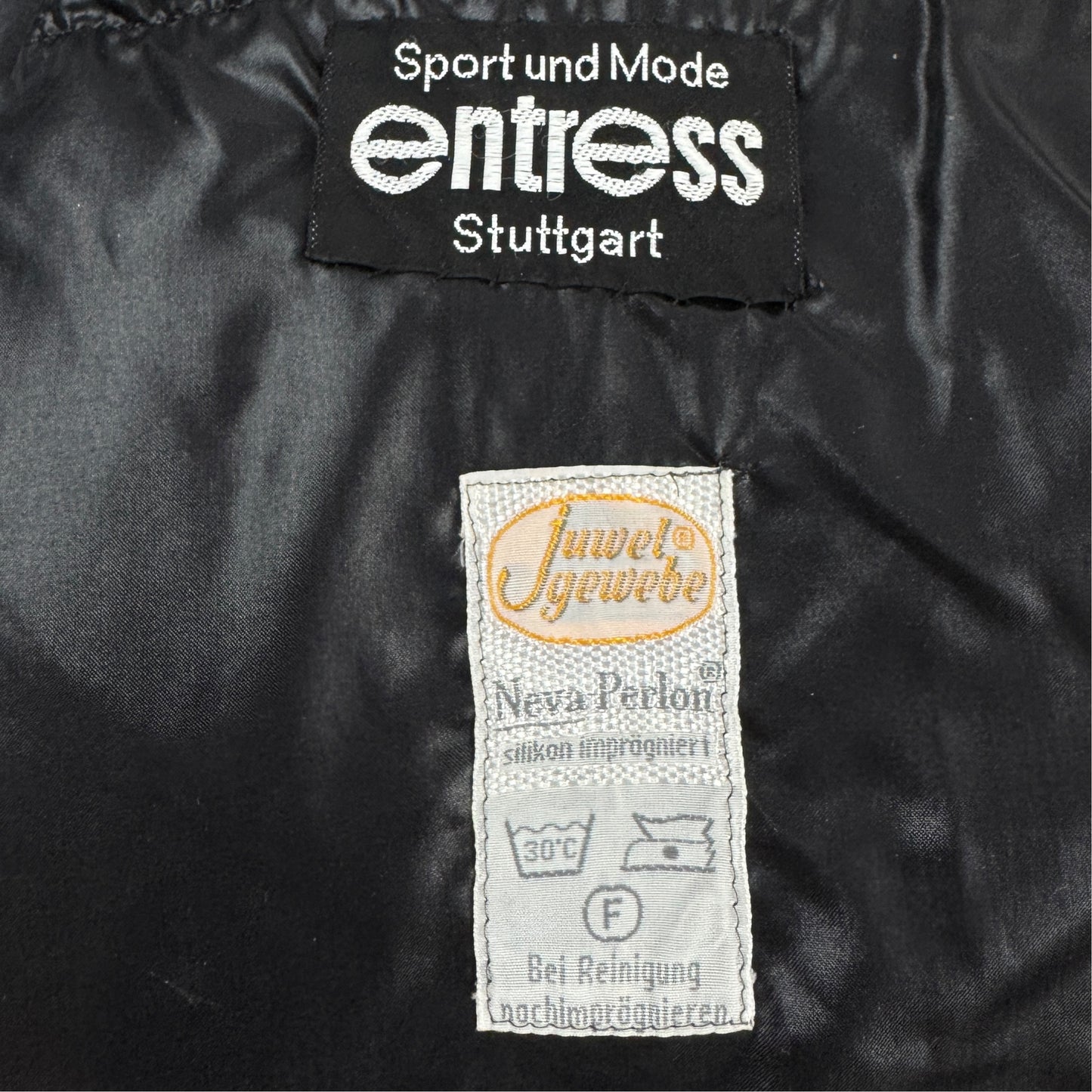 Jachetă Stromeyer Vintage - M/L