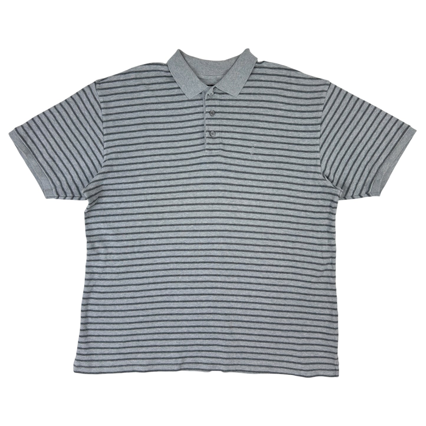 Tricou Polo YSL YvesSaintLaurent Vintage - L/XL