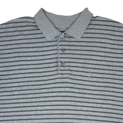 Tricou Polo YSL YvesSaintLaurent Vintage - L/XL