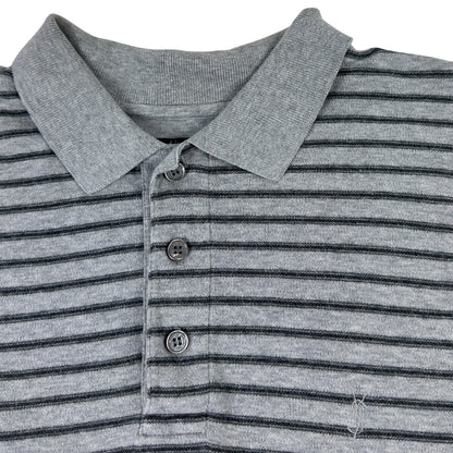 Tricou Polo YSL YvesSaintLaurent Vintage - L/XL