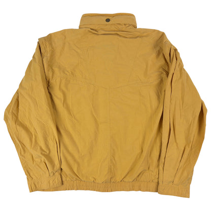 Jachetă 2în1 CAMEL Vintage - XL/XXL