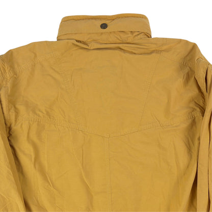 Jachetă 2în1 CAMEL Vintage - XL/XXL
