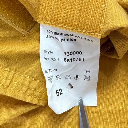 Jachetă 2în1 CAMEL Vintage - XL/XXL