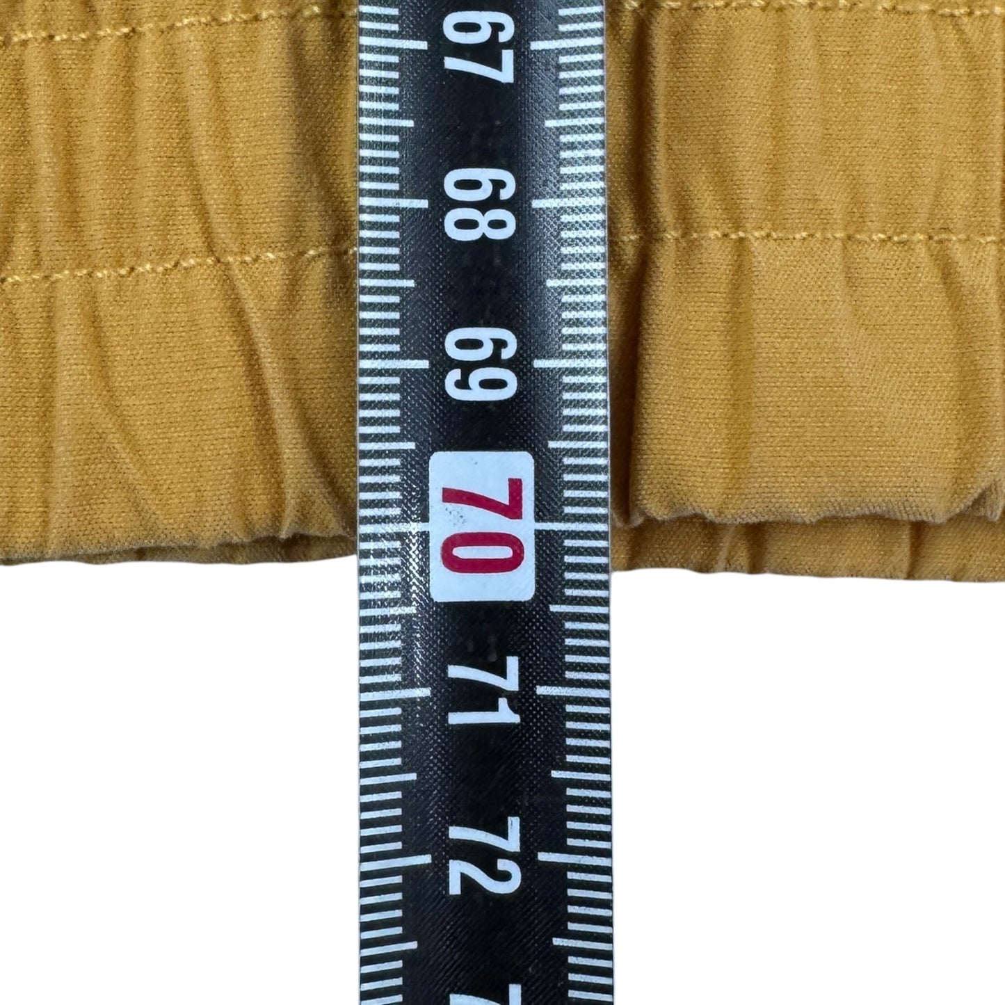 Jachetă 2în1 CAMEL Vintage - XL/XXL