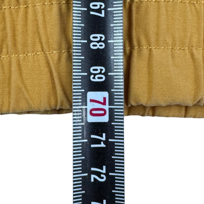 Jachetă 2în1 CAMEL Vintage - XL/XXL