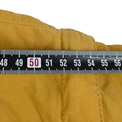 Jachetă 2în1 CAMEL Vintage - XL/XXL