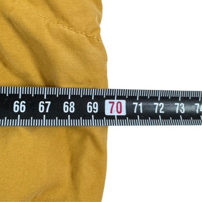 Jachetă 2în1 CAMEL Vintage - XL/XXL
