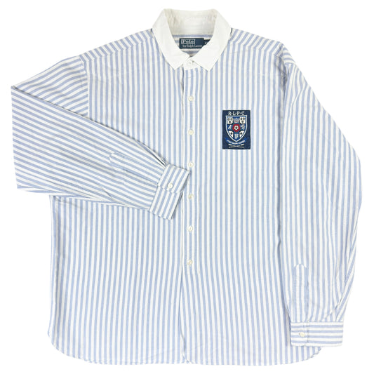 Cămașă Ralph Lauren Vintage - XXL/XXXL