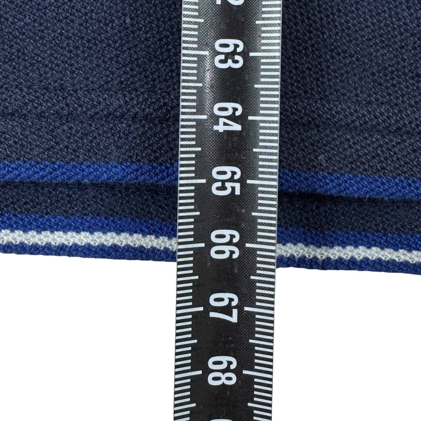 Tricou Polo YSL YvesSaintLaurent Vintage - M