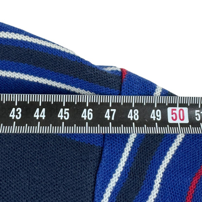Tricou Polo YSL YvesSaintLaurent Vintage - M