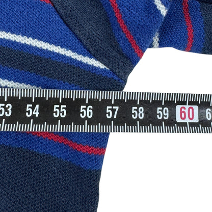Tricou Polo YSL YvesSaintLaurent Vintage - M