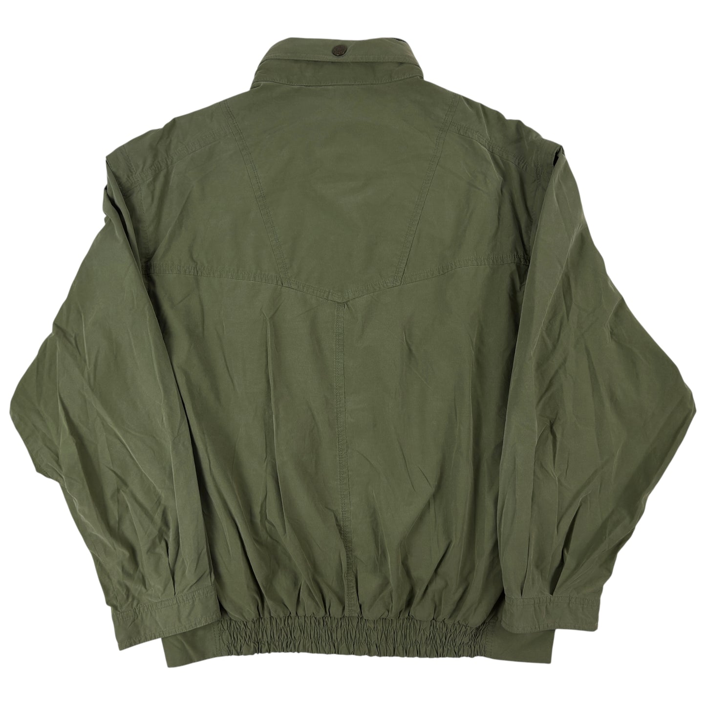 Jachetă 2în1 CAMEL Vintage - XL/XXL