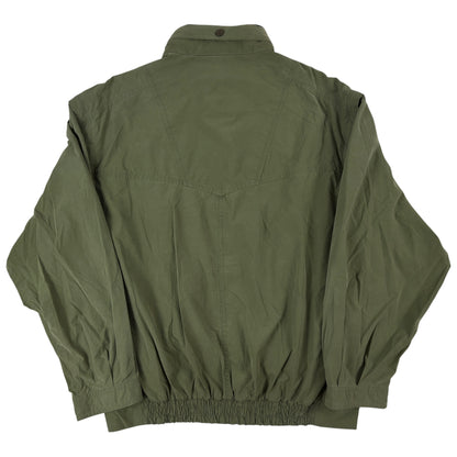 Jachetă 2în1 CAMEL Vintage - XL/XXL