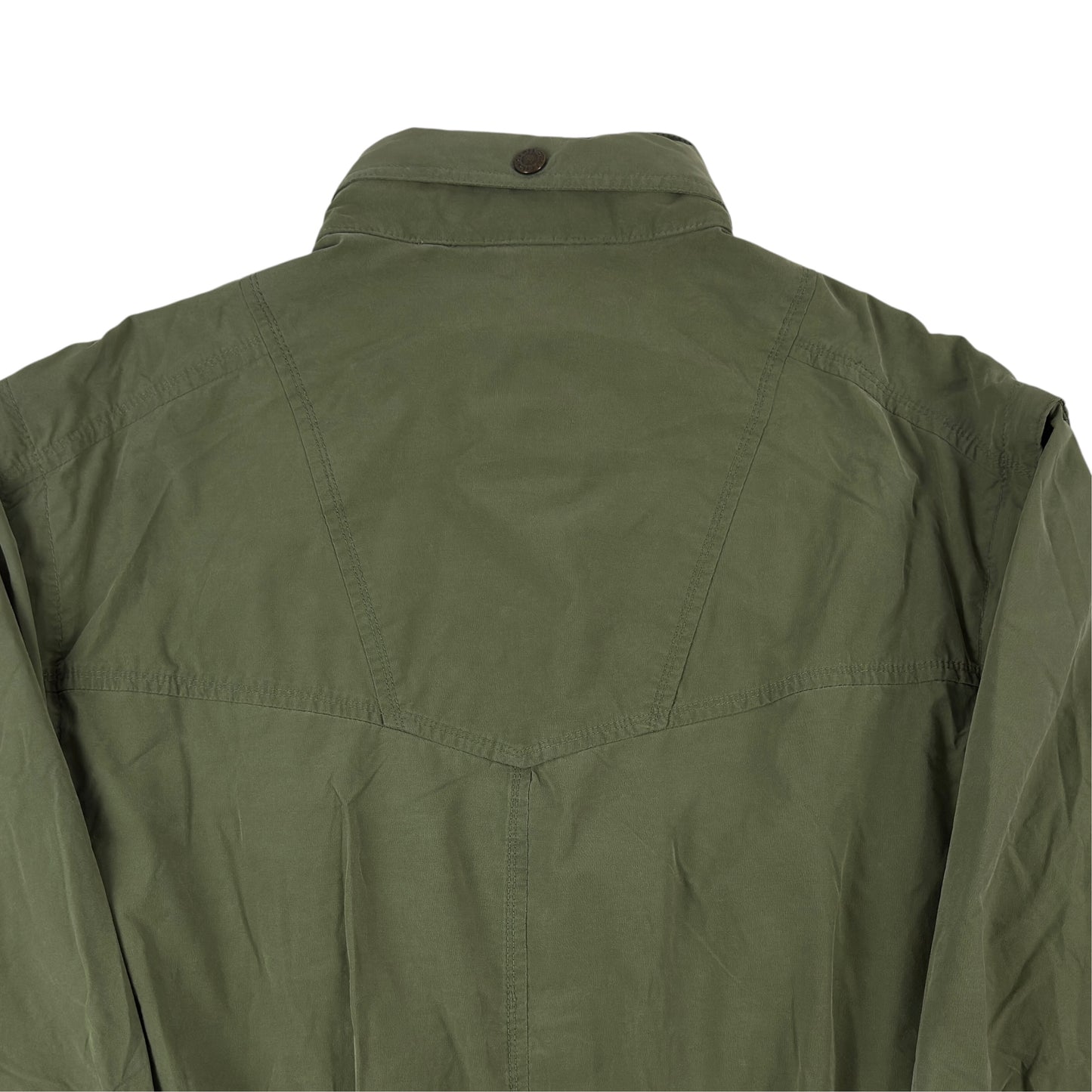 Jachetă 2în1 CAMEL Vintage - XL/XXL