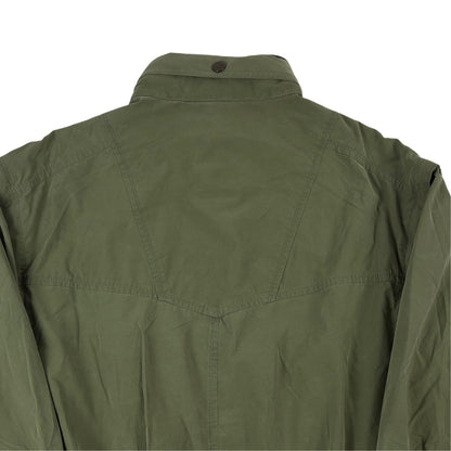 Jachetă 2în1 CAMEL Vintage - XL/XXL
