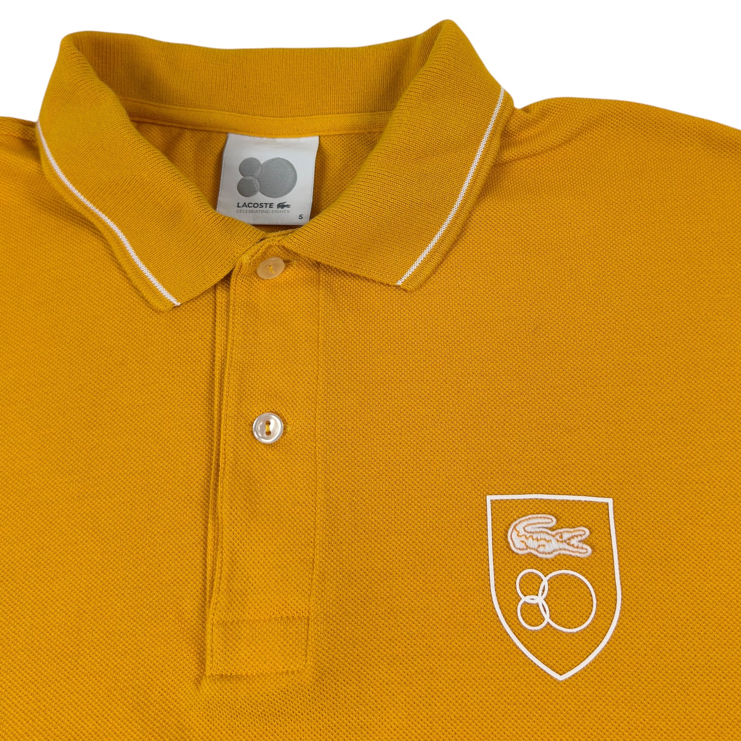 Tricou Polo Lacoste - M/L