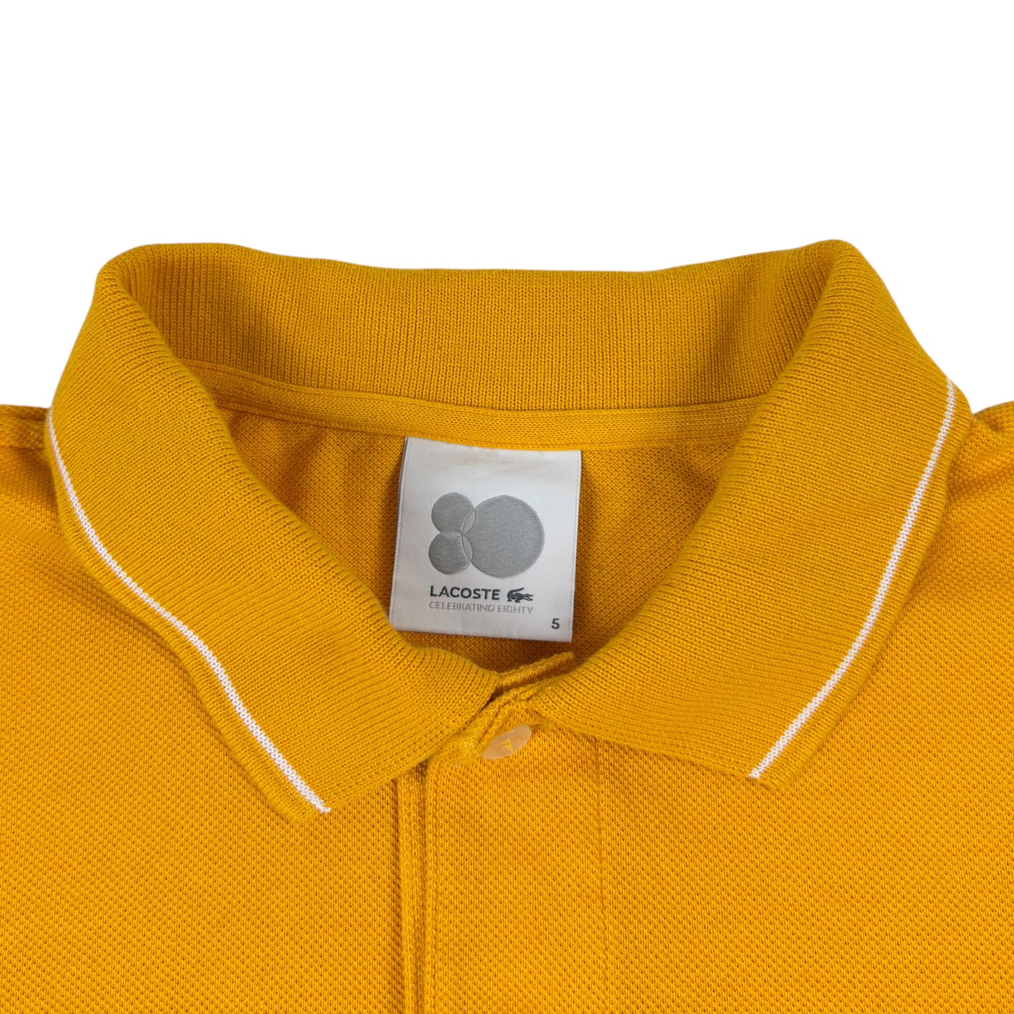 Tricou Polo Lacoste - M/L