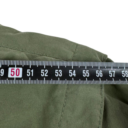 Jachetă 2în1 CAMEL Vintage - XL/XXL