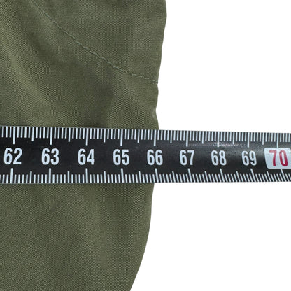 Jachetă 2în1 CAMEL Vintage - XL/XXL