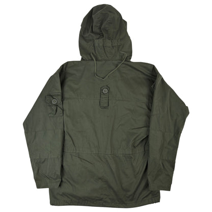 Jachetă Parka Military Vintage 90s - XL/XXL