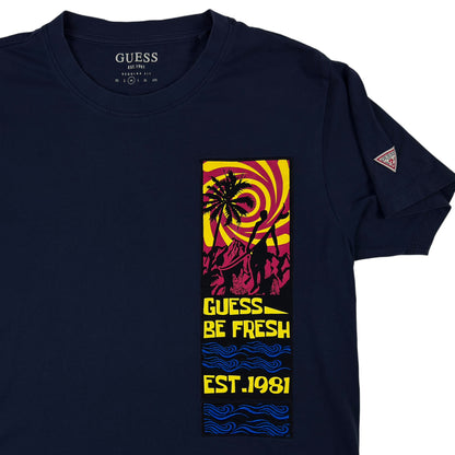 Tricou GUESS - M
