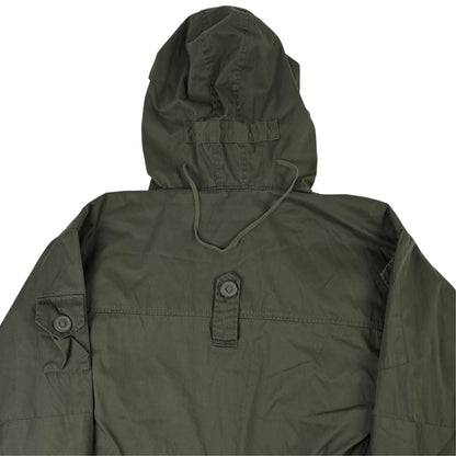 Jachetă Parka Military Vintage 90s - XL/XXL