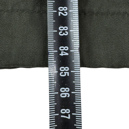 Jachetă Parka Military Vintage 90s - XL/XXL
