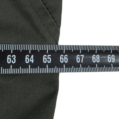 Jachetă Parka Military Vintage 90s - XL/XXL