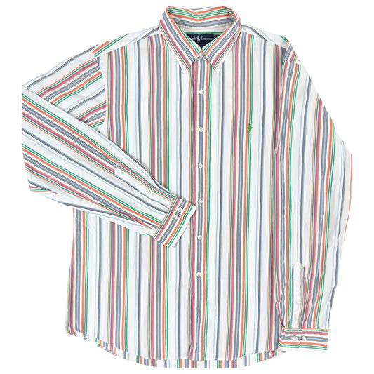 Cămașă Ralph Lauren Vintage - XL/XXL
