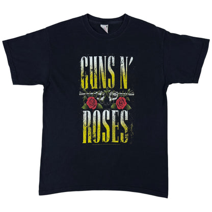 Tricou Guns N'Roses Vintage Din Anul 2007 - S/M
