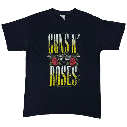 Tricou Guns N'Roses Vintage Din Anul 2007 - S/M