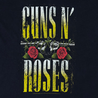 Tricou Guns N'Roses Vintage Din Anul 2007 - S/M