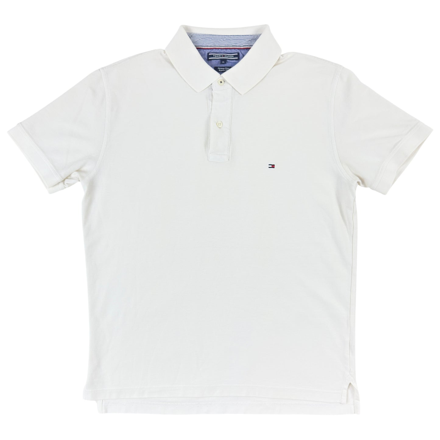Tricou Polo Tommy Hilfiger - M/L