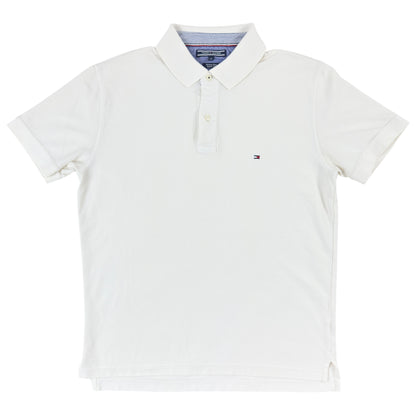 Tricou Polo Tommy Hilfiger - M/L